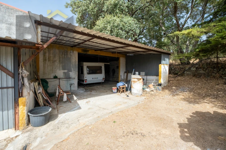 Quinta T0 para Venda em Ninho do Açor e Sobral do Campo Foto 29