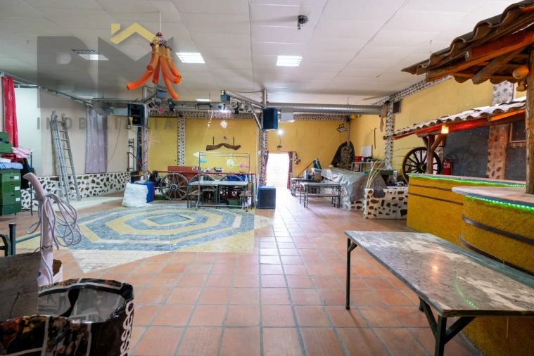 Quinta T0 para Venda em Ninho do Açor e Sobral do Campo Foto 5