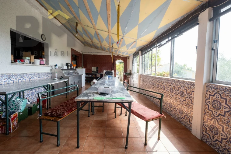 Quinta T0 para Venda em Ninho do Açor e Sobral do Campo Foto 15