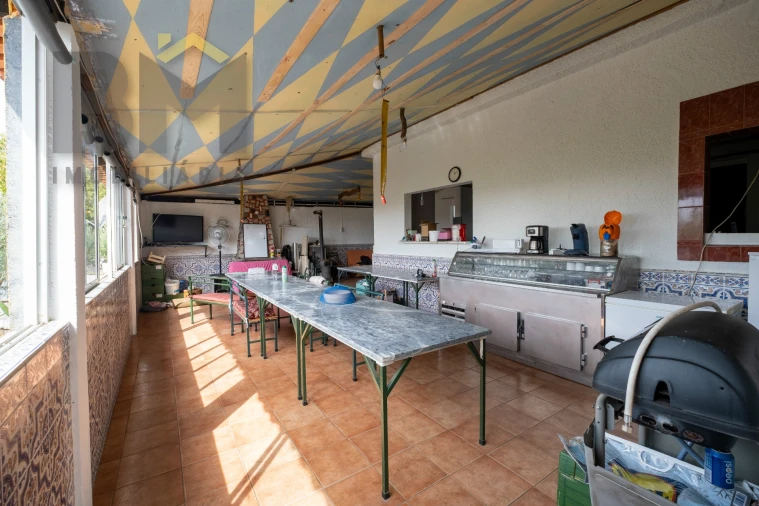 Quinta T0 para Venda em Ninho do Açor e Sobral do Campo Foto 16