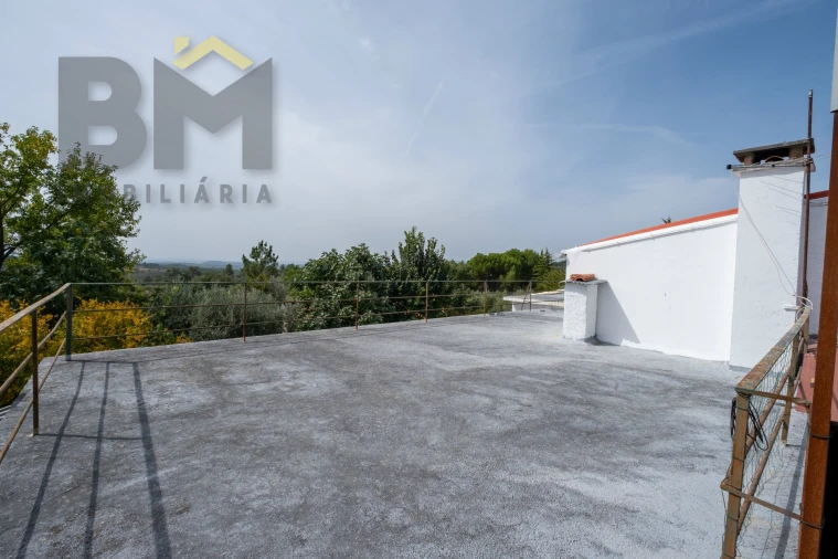 Quinta T0 para Venda em Ninho do Açor e Sobral do Campo Foto 35