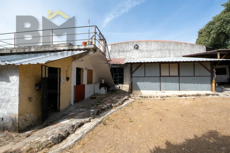 Quinta T0 para Venda em Ninho do Açor e Sobral do Campo Foto 28