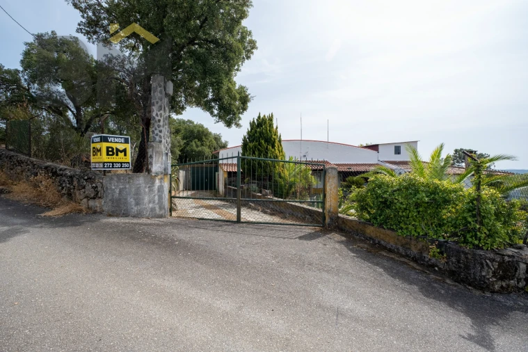 Quinta T0 para Venda em Ninho do Açor e Sobral do Campo Foto 43