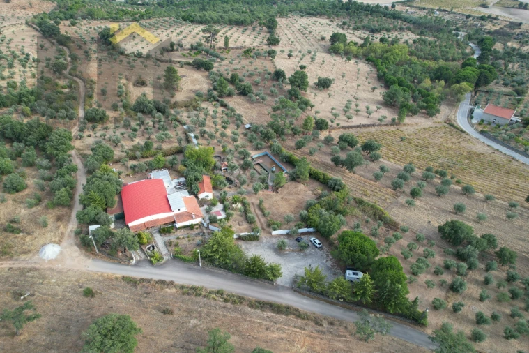 Quinta T0 para Venda em Ninho do Açor e Sobral do Campo Foto 44