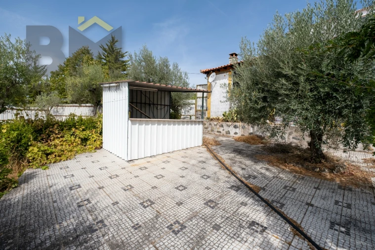 Quinta T0 para Venda em Ninho do Açor e Sobral do Campo Foto 21