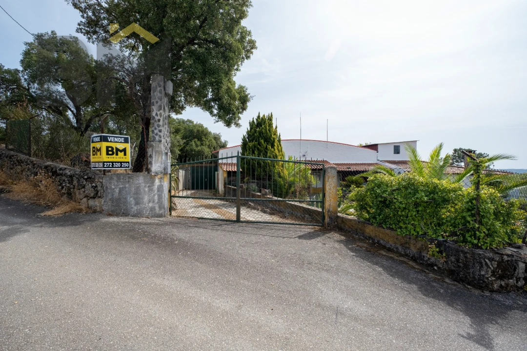 Quinta T0 para Venda em Ninho do Açor e Sobral do Campo Foto 43