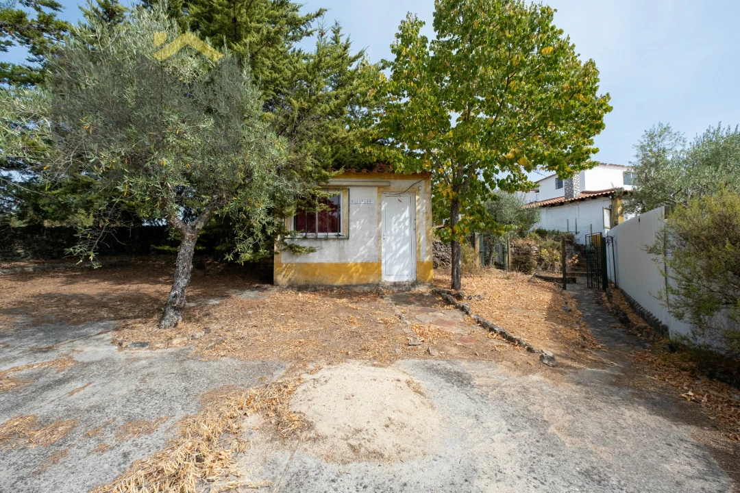 Quinta T0 para Venda em Ninho do Açor e Sobral do Campo Foto 42