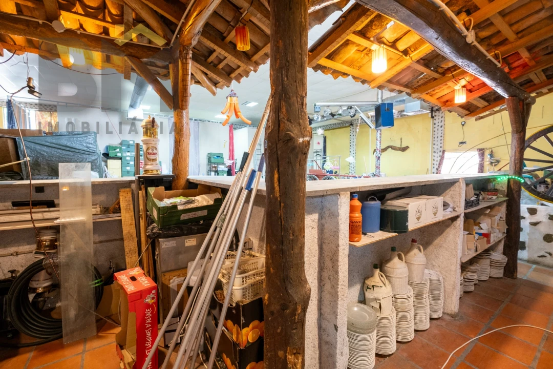 Quinta T0 para Venda em Ninho do Açor e Sobral do Campo Foto 8