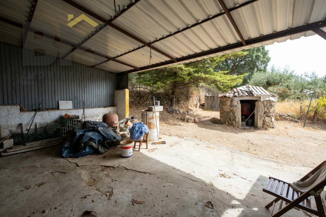 Quinta T0 para Venda em Ninho do Açor e Sobral do Campo Foto 30