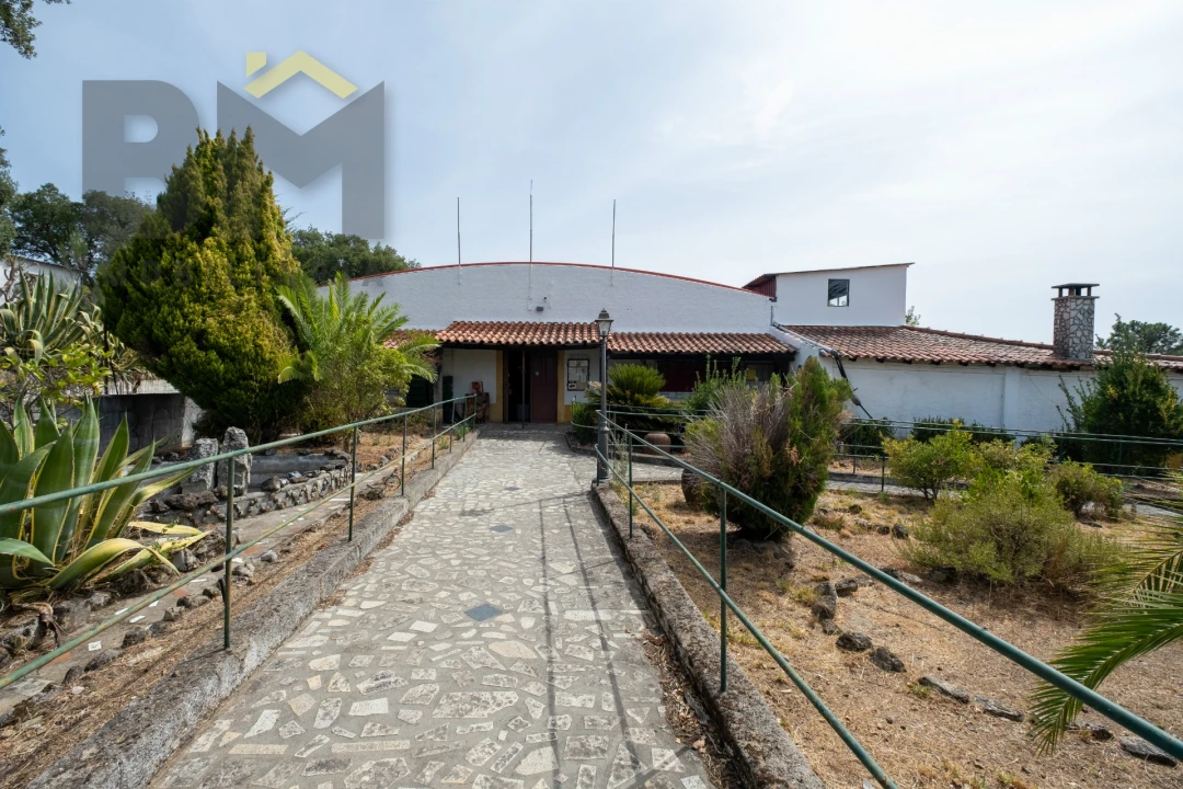 Quinta T0 para Venda em Ninho do Açor e Sobral do Campo Foto 2