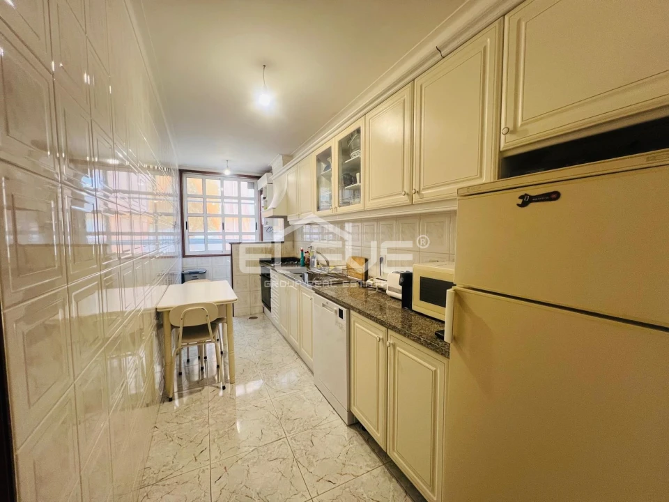 Apartamento T2 para Venda em Vila do Conde Foto 2