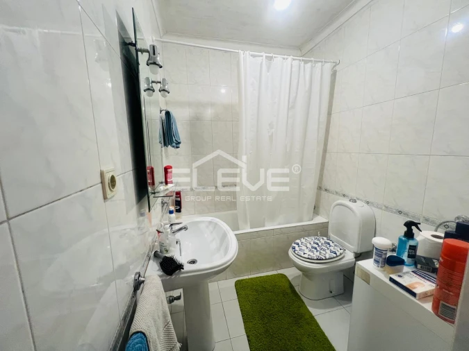 Apartamento T2 para Venda em Vila do Conde Foto 8