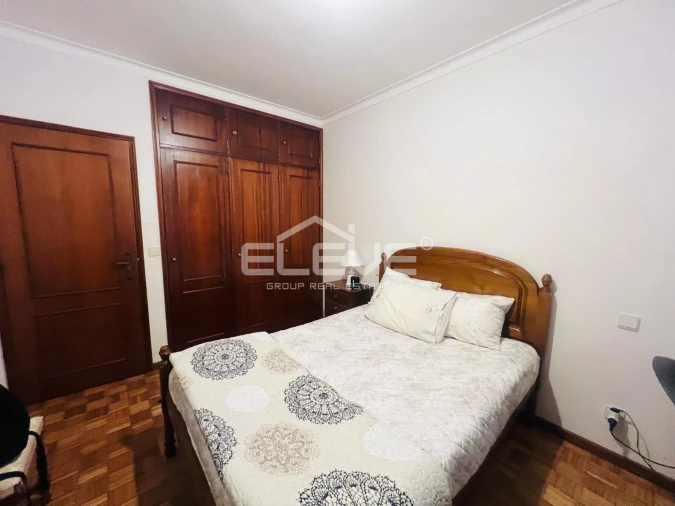 Apartamento T2 para Venda em Vila do Conde Foto 4