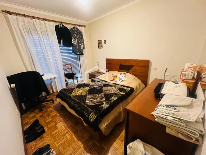 Apartamento T2 para Venda em Vila do Conde Foto 6