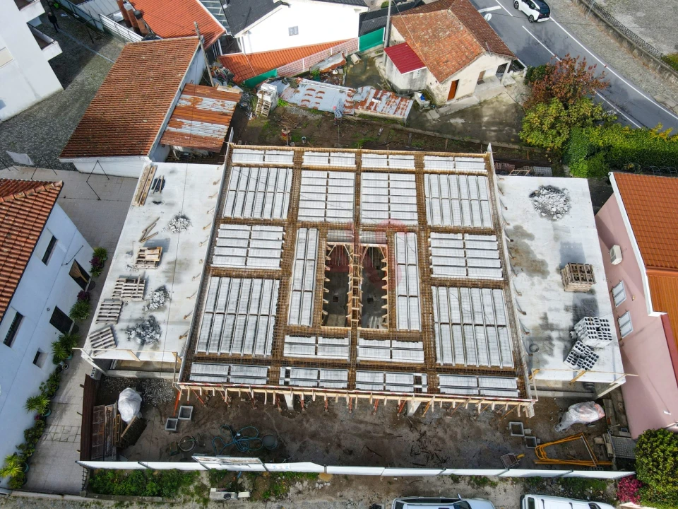 Moradia T3 para Venda em Macieira da Lixa e Caramos Foto 11