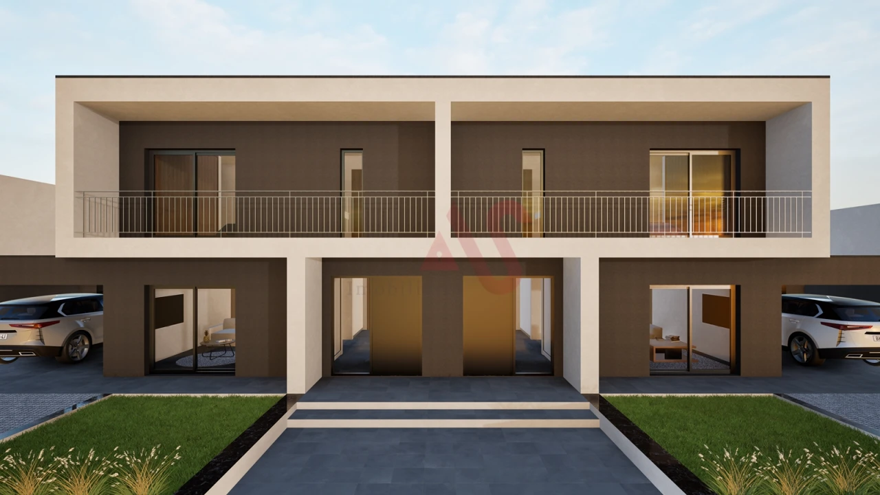 Moradia T3 para Venda em Macieira da Lixa e Caramos Foto 3