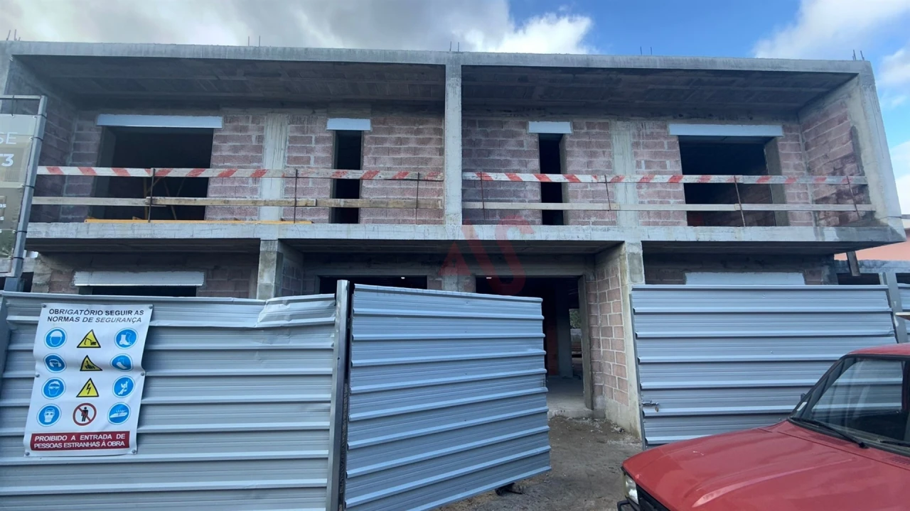 Moradia T3 para Venda em Macieira da Lixa e Caramos Foto 6