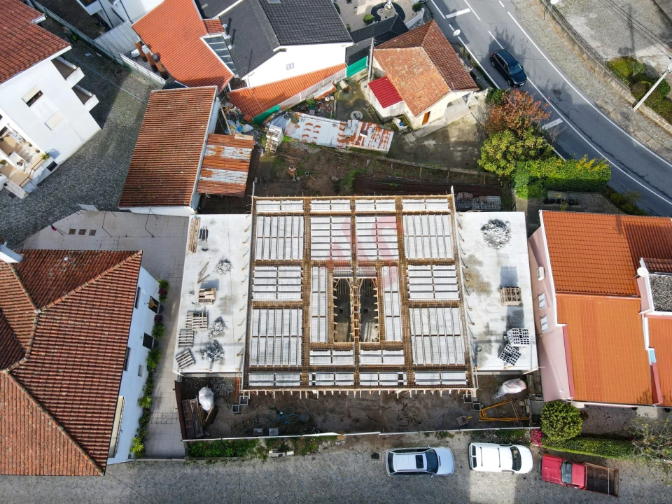 Moradia T3 para Venda em Macieira da Lixa e Caramos Foto 9