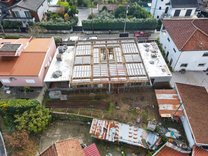 Moradia T3 para Venda em Macieira da Lixa e Caramos Foto 10