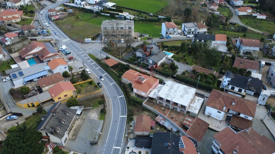 Moradia T3 para Venda em Macieira da Lixa e Caramos Foto 3