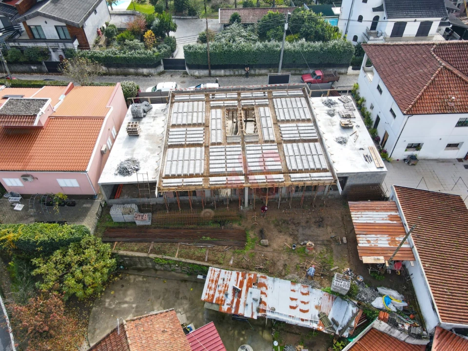 Moradia T3 para Venda em Macieira da Lixa e Caramos Foto 10