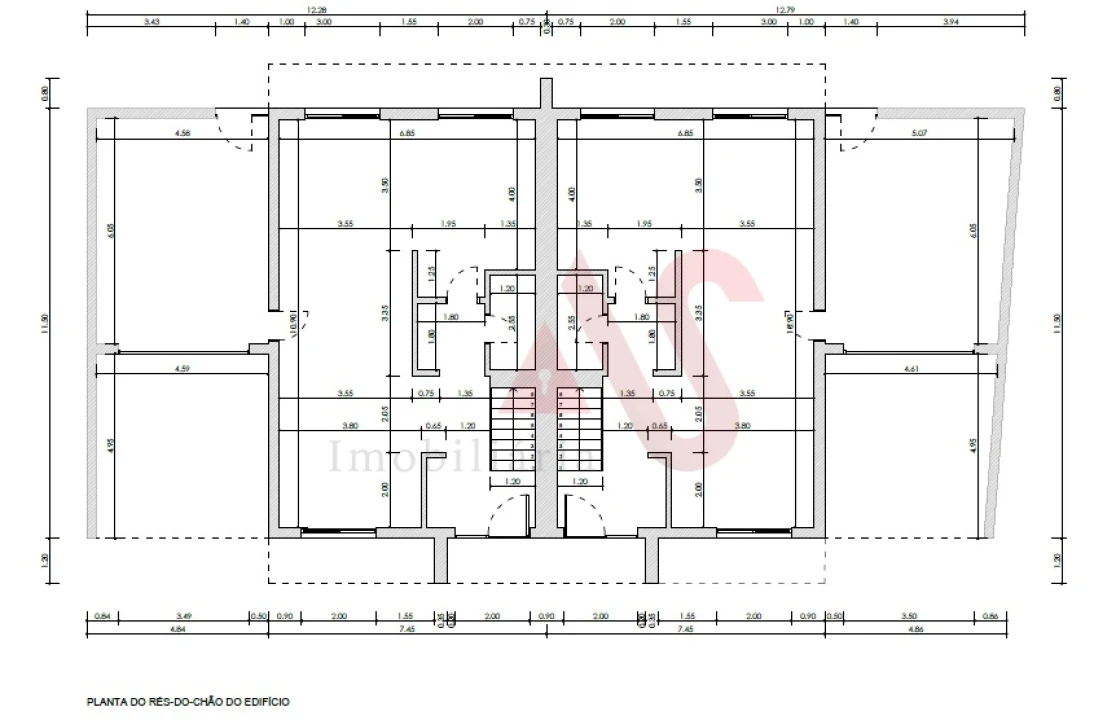 Moradia T3 para Venda em Macieira da Lixa e Caramos Foto 17