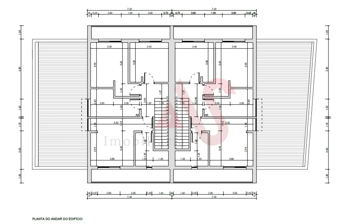 Moradia T3 para Venda em Macieira da Lixa e Caramos Foto 16