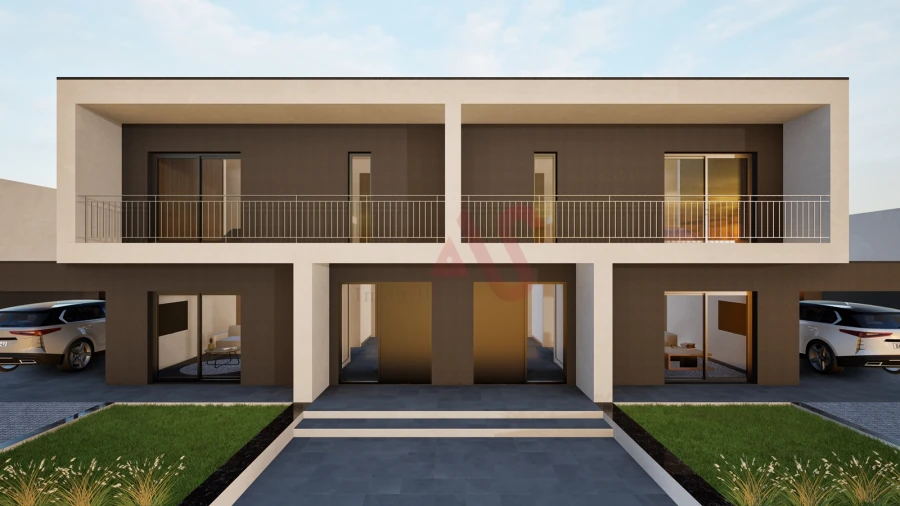 Moradia T3 para Venda em Macieira da Lixa e Caramos Foto 4