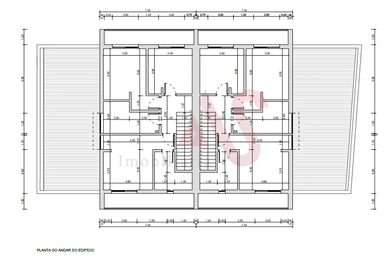 Moradia T3 para Venda em Macieira da Lixa e Caramos Foto 16