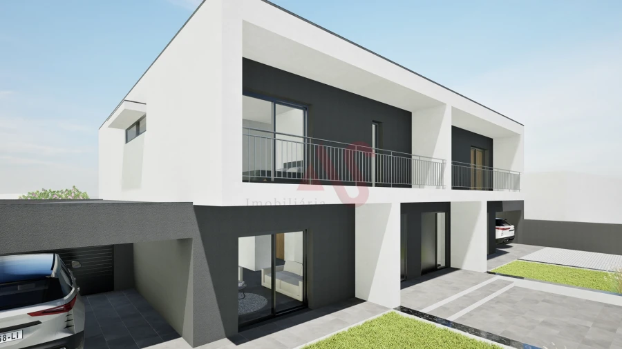 Moradia T3 para Venda em Macieira da Lixa e Caramos Foto 8