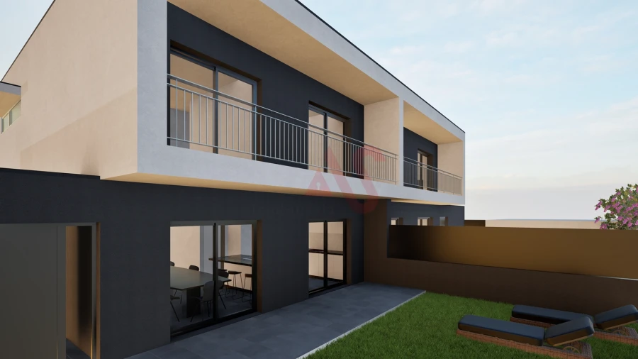 Moradia T3 para Venda em Macieira da Lixa e Caramos Foto 3