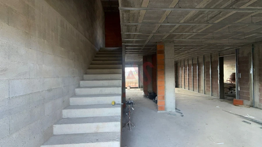 Moradia T3 para Venda em Macieira da Lixa e Caramos Foto 9