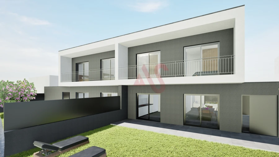 Moradia T3 para Venda em Macieira da Lixa e Caramos Foto 6