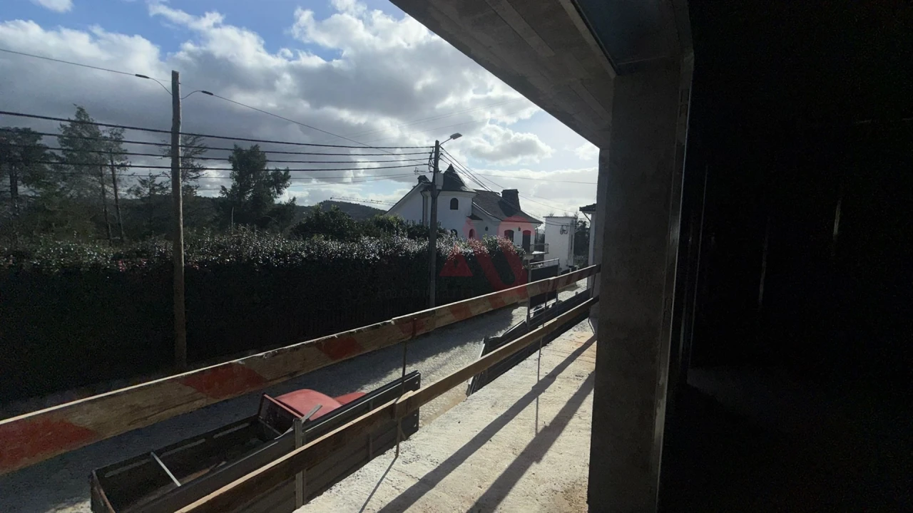 Moradia T3 para Venda em Macieira da Lixa e Caramos Foto 19