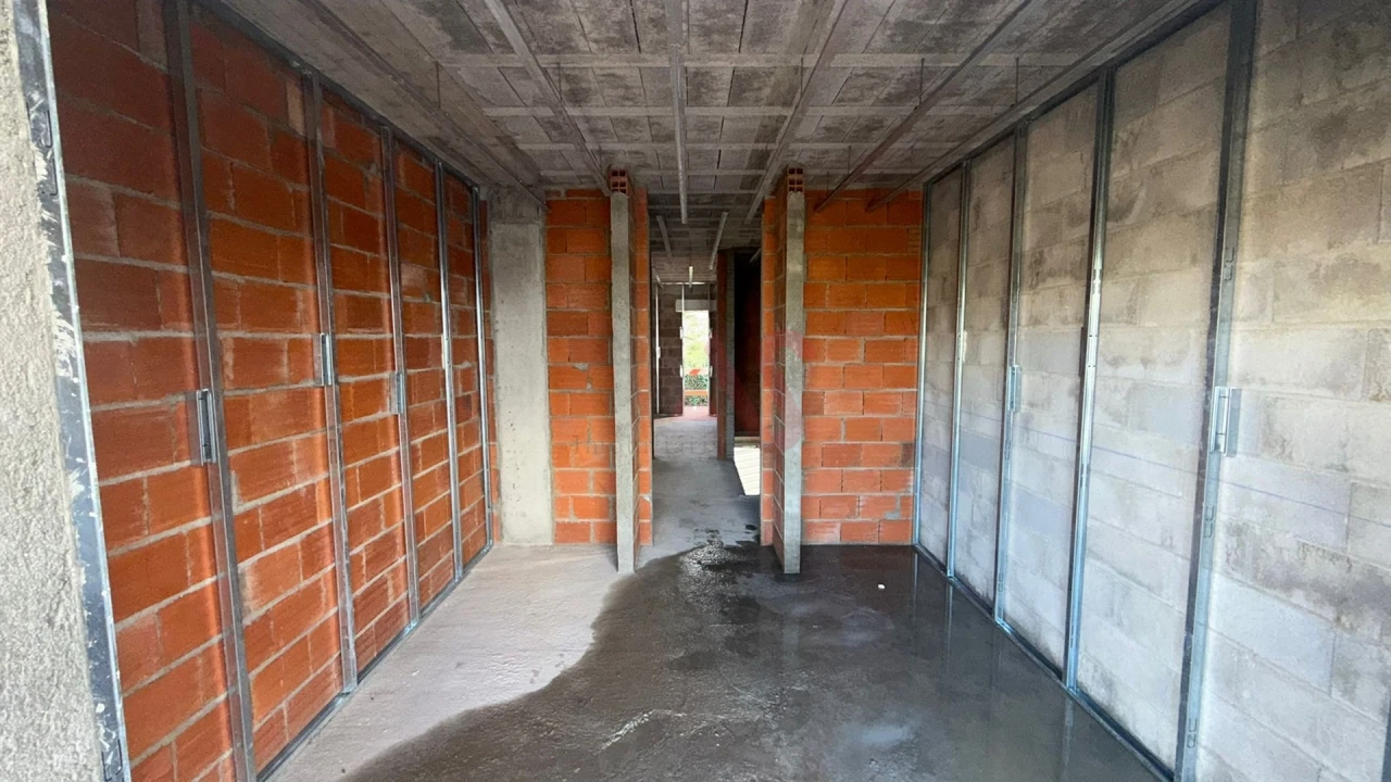 Moradia T3 para Venda em Macieira da Lixa e Caramos Foto 10