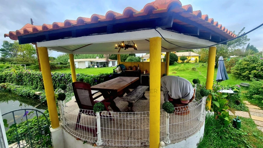 Moradia T3 para Arrendamento em Azeitão (São Lourenço e São Simão) Foto 19