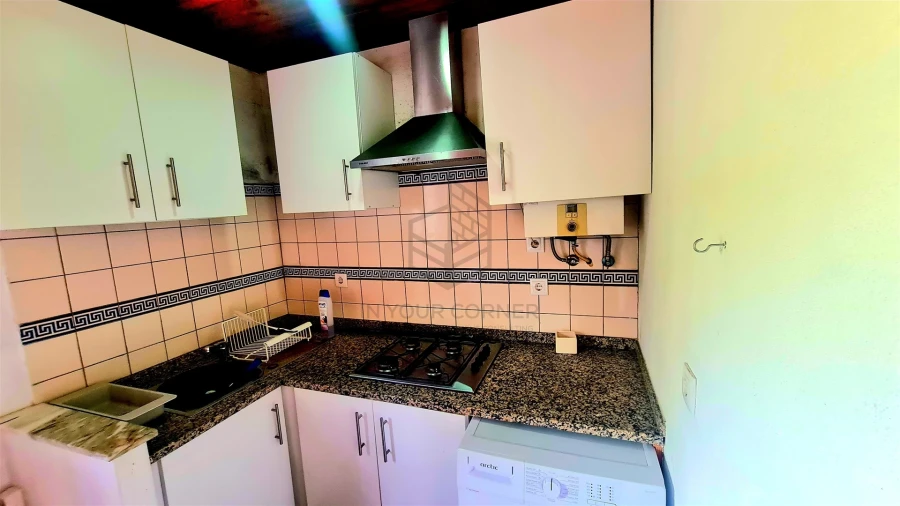 Moradia T2 para Arrendamento em Azeitão (São Lourenço e São Simão) Foto 17