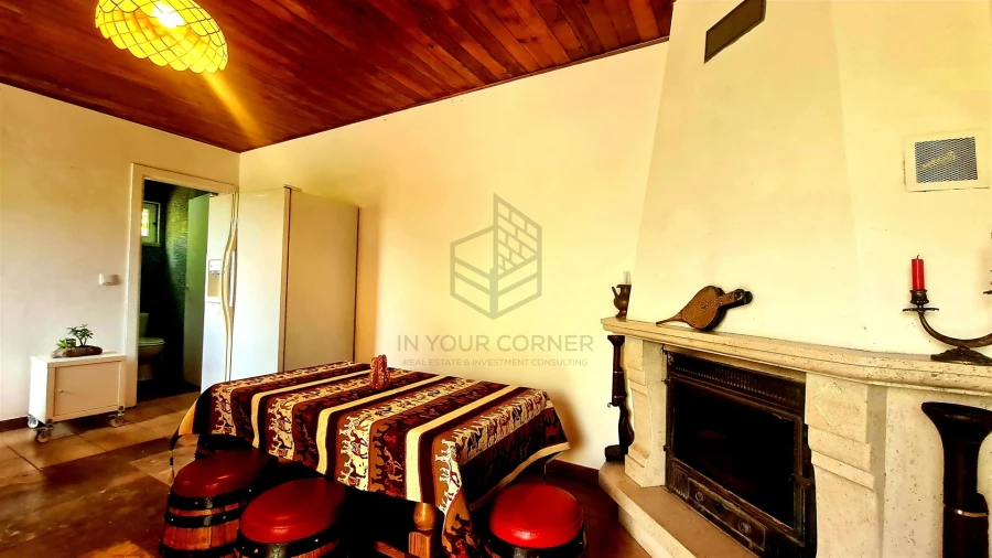 Moradia T2 para Arrendamento em Azeitão (São Lourenço e São Simão) Foto 15