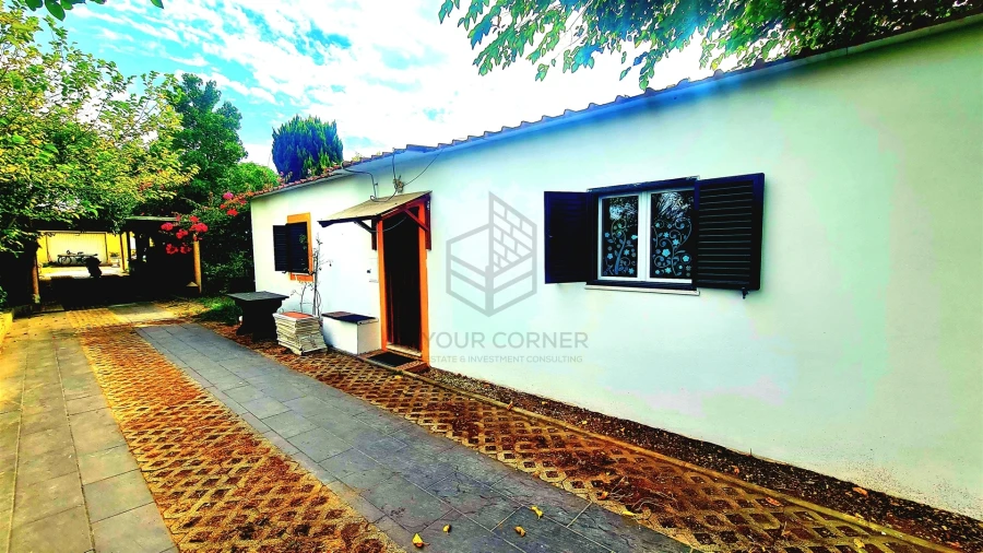 Moradia T2 para Arrendamento em Azeitão (São Lourenço e São Simão) Foto 10