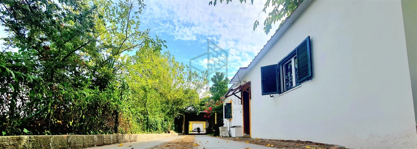 Moradia T2 para Arrendamento em Azeitão (São Lourenço e São Simão) Foto 8