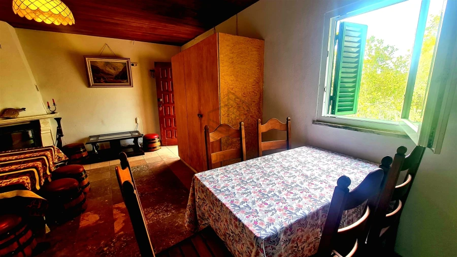 Moradia T2 para Arrendamento em Azeitão (São Lourenço e São Simão) Foto 12