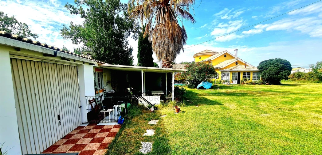 Moradia T2 para Arrendamento em Azeitão (São Lourenço e São Simão) Foto 20