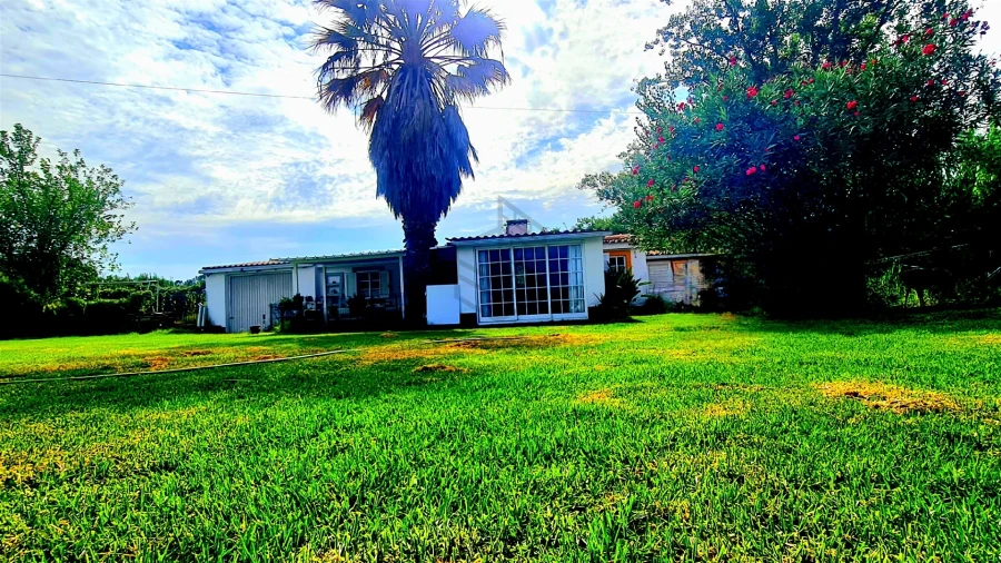 Moradia T2 para Arrendamento em Azeitão (São Lourenço e São Simão) Foto 1