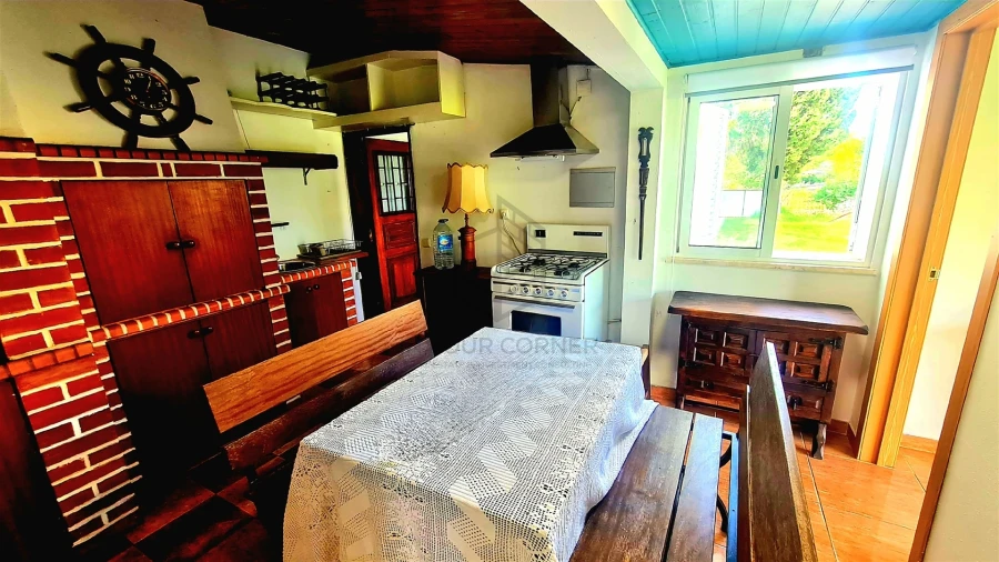 Moradia T2 para Arrendamento em Azeitão (São Lourenço e São Simão) Foto 8