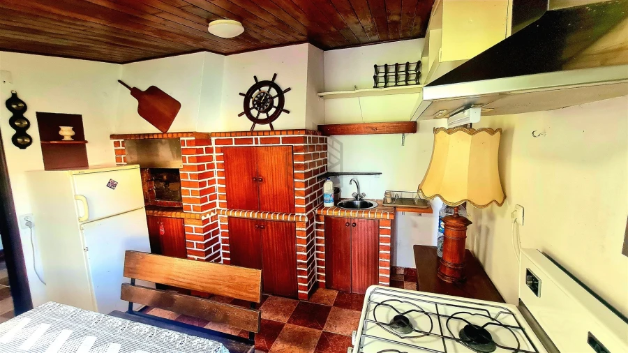 Moradia T2 para Arrendamento em Azeitão (São Lourenço e São Simão) Foto 11