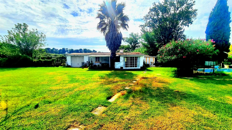 Moradia T2 para Arrendamento em Azeitão (São Lourenço e São Simão) Foto 3