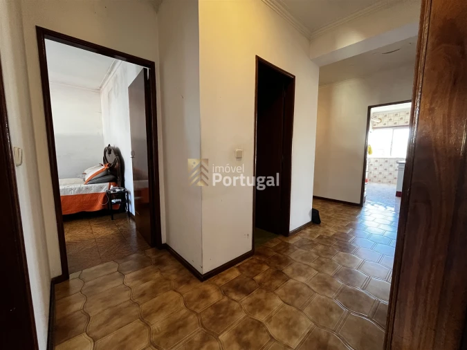 Apartamento T4 para Venda em Braga (São José de São Lázaro e São João do Souto) Foto 14