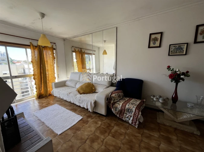 Apartamento T4 para Venda em Braga (São José de São Lázaro e São João do Souto) Foto 6