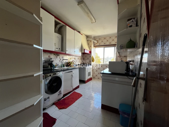 Apartamento T4 para Venda em Braga (São José de São Lázaro e São João do Souto) Foto 28