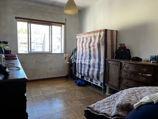 Apartamento T4 para Venda em Braga (São José de São Lázaro e São João do Souto) Foto 17